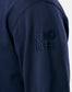 Clubhouse Half Zip in Twilight Navy
