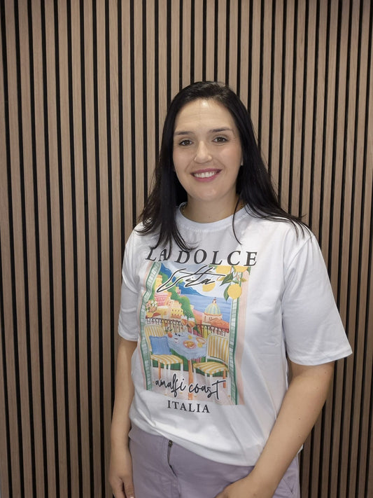 La Dolce T-Shirt