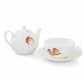 ROBIN TEA FOR ONE SET