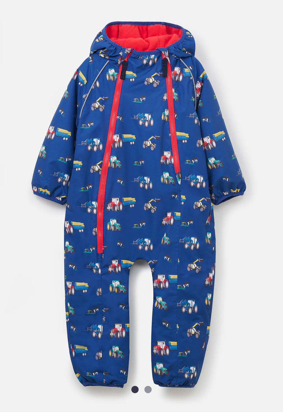 Younger Boys (0-4 Years)