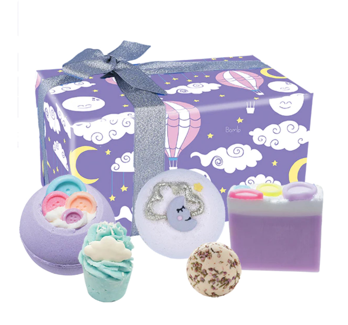 The Land of Nod Gift Pack