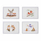 CHRISTMAS ANIMAL LARGE PLACEMATS