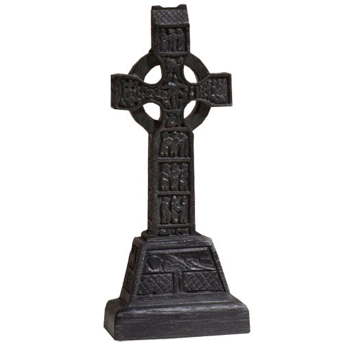 TURF MUIREDACHS CROSS 5 INCH