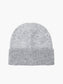 Diamante Embellished Beanie Hat