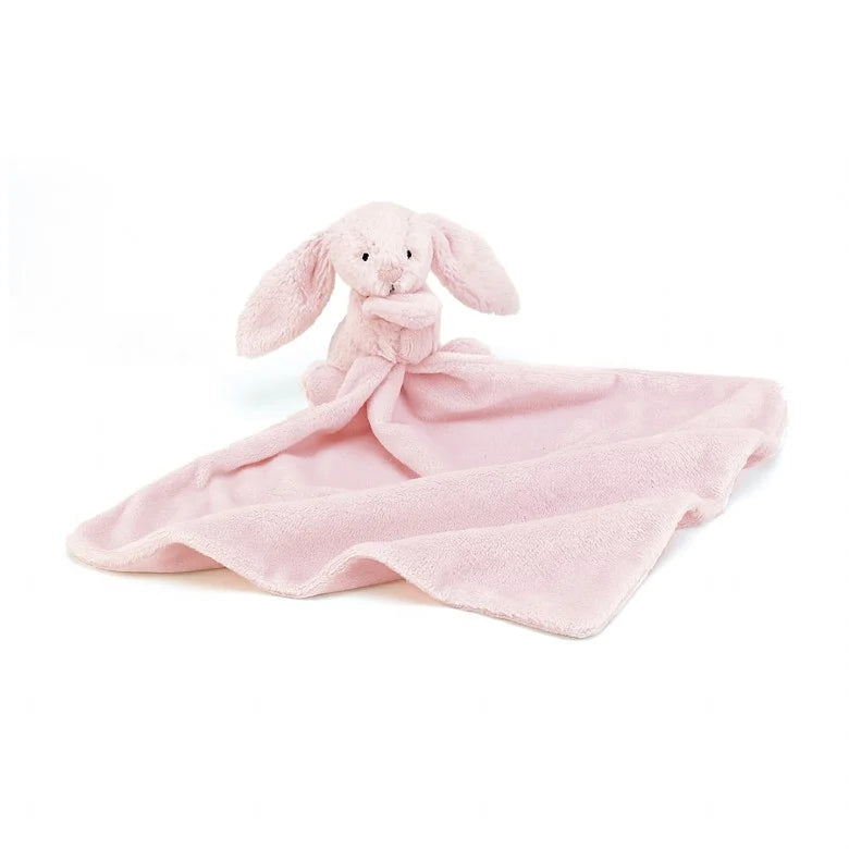 Bashful Pink Bunny Soother
SOB444P