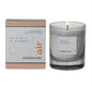ELEMENTS - AIR - WILD MINT & BERGAMOT - SCENTED CANDLE - BOXED TUMBLER