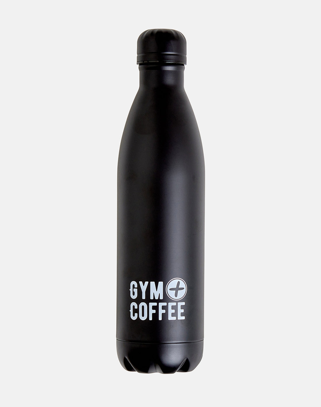 Black Waterbottle 750ml