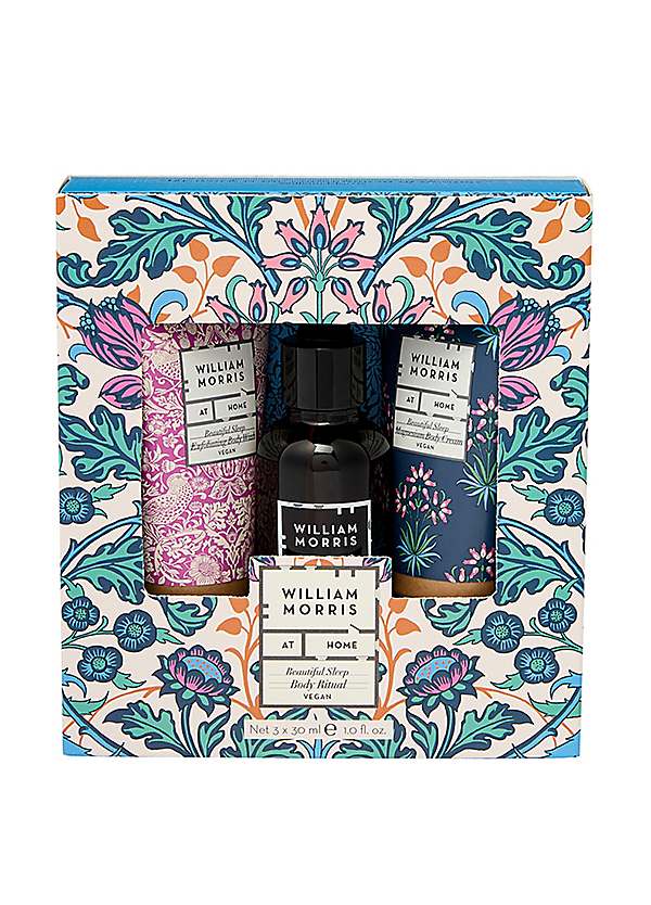 Beautiful Sleep Body Ritual Set