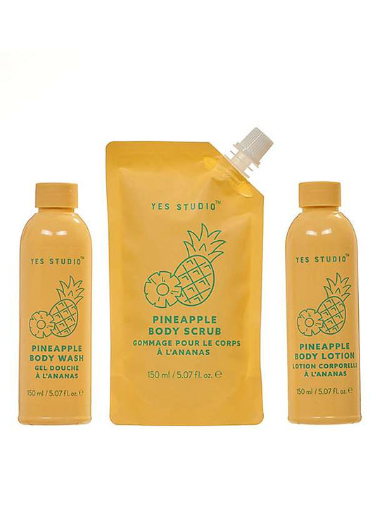 Pina Colada Shower Set