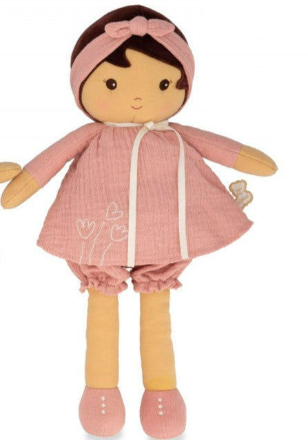 AMANDINE DOLL 25CM