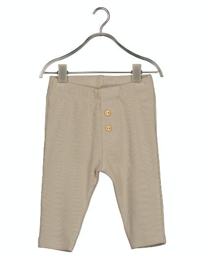 Blue Seven Baby Trousers Stone