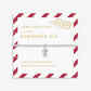 Love From Santa 'Christmas Elf' Bracelet