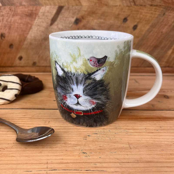 Klaus Mug