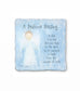 Artmetal Plaque/Bedtime Blessing Boy (46361)
