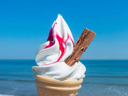 Small Cone - Confectionery
