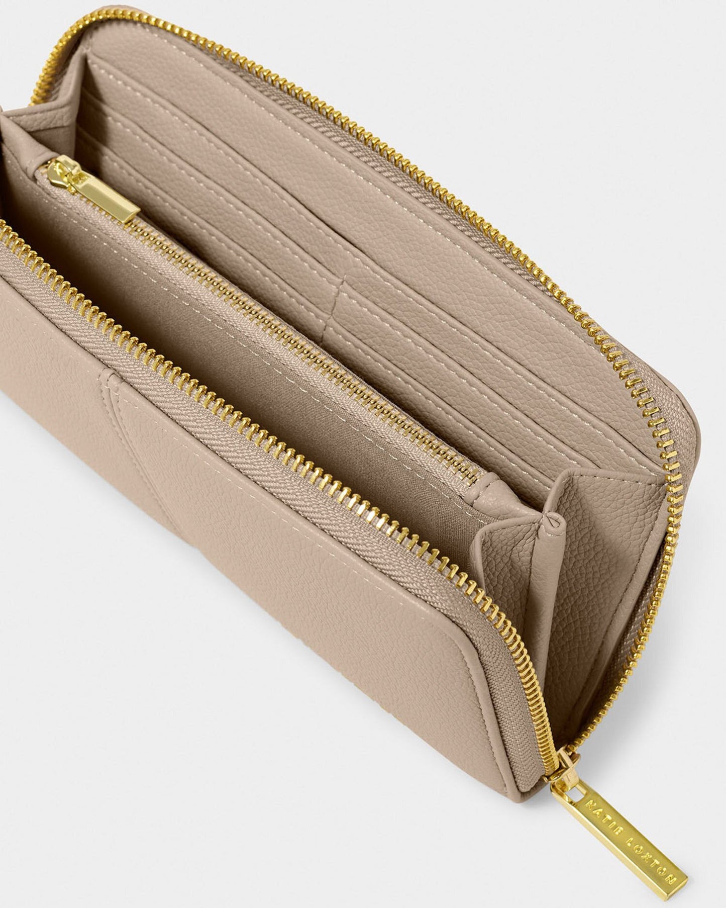 Laila Purse - Light Taupe