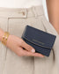 Marni Purse - slate navy