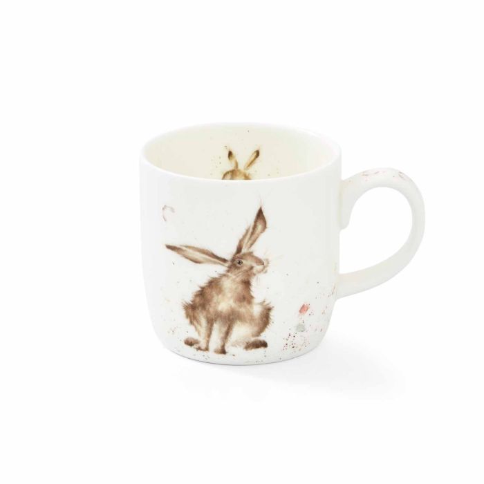 GOOD HARE DAY' HARE MUG