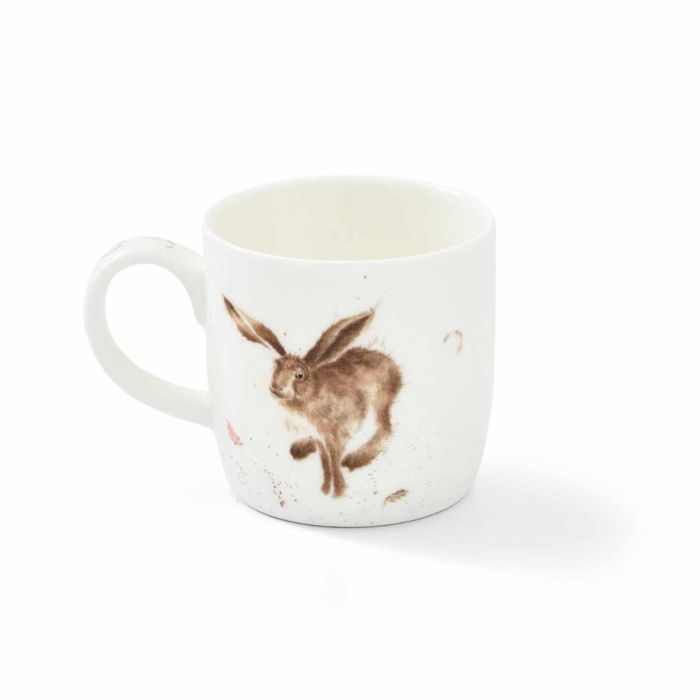 GOOD HARE DAY' HARE MUG