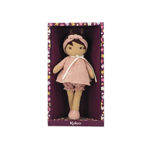 MY FIRST DOLL AMANDINE - 32 CM (12.6 IN)