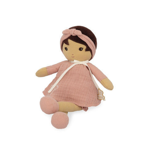 MY FIRST DOLL AMANDINE - 32 CM (12.6 IN)