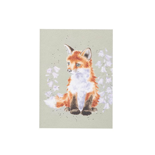 CONTEMPLATION' FOX A6 NOTEBOOK