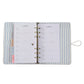 HYDRANGEA' BEE PERSONAL ORGANISER