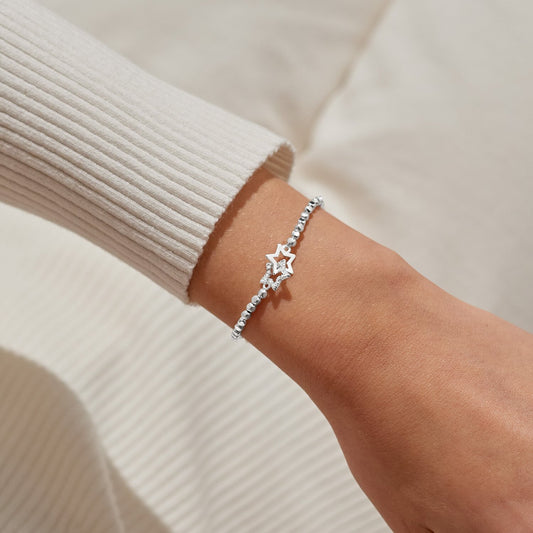Forever Yours 'Life Is Better With True Friends' Bracelet