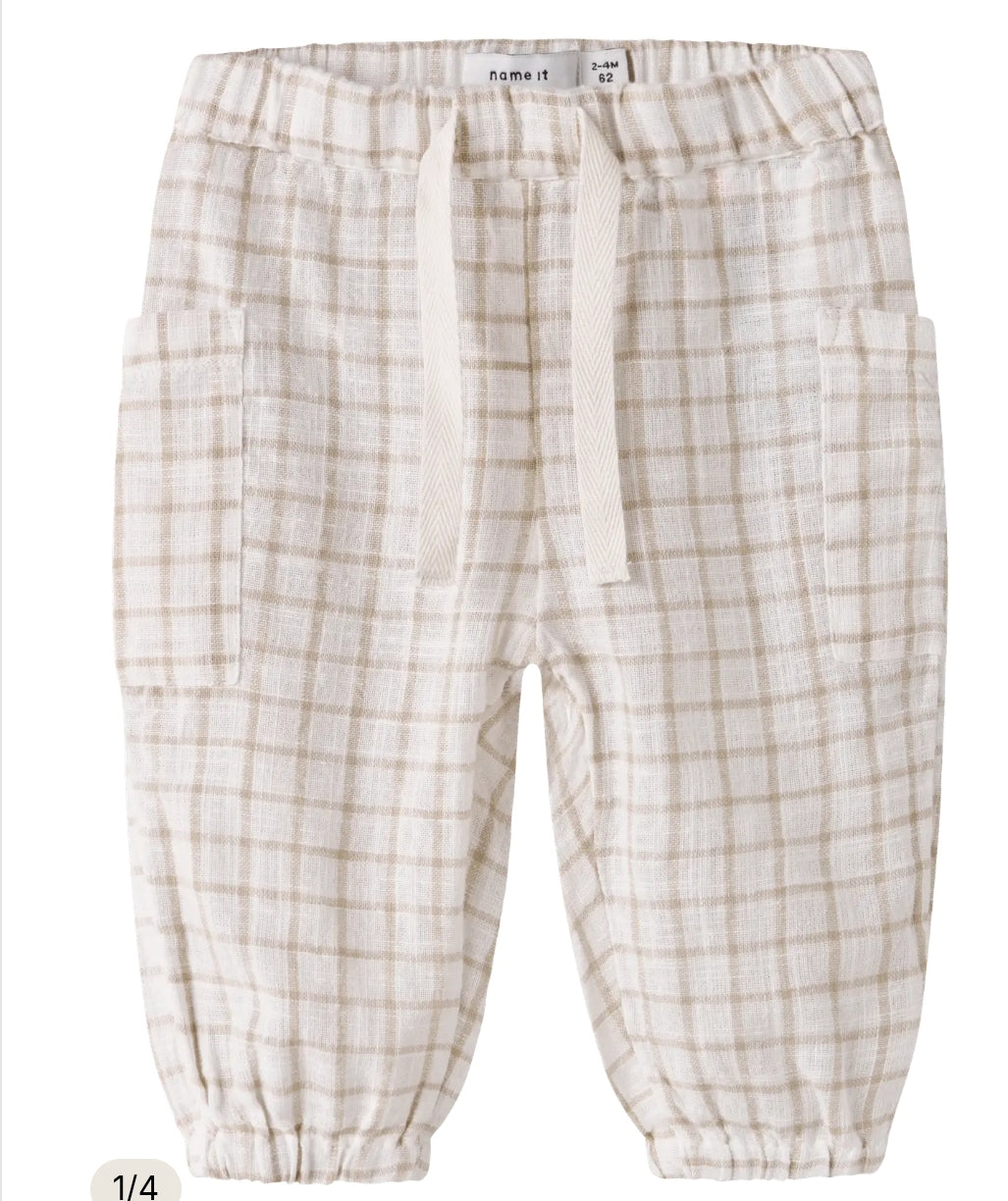 Younger Boys (0-4 Years)