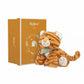 Papaye Tiger Teddy 17cm
