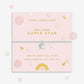 Kids' Confetti A Little 'Super Star' Bracelet