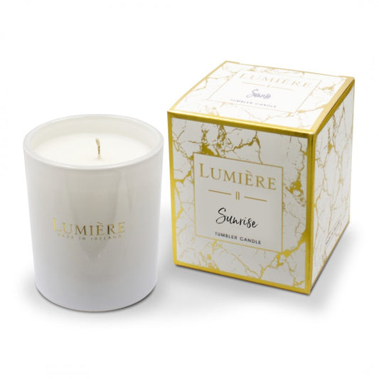Lumière Aromapot Tumbler