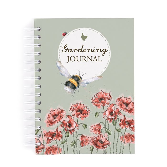 GARDENING JOURNAL