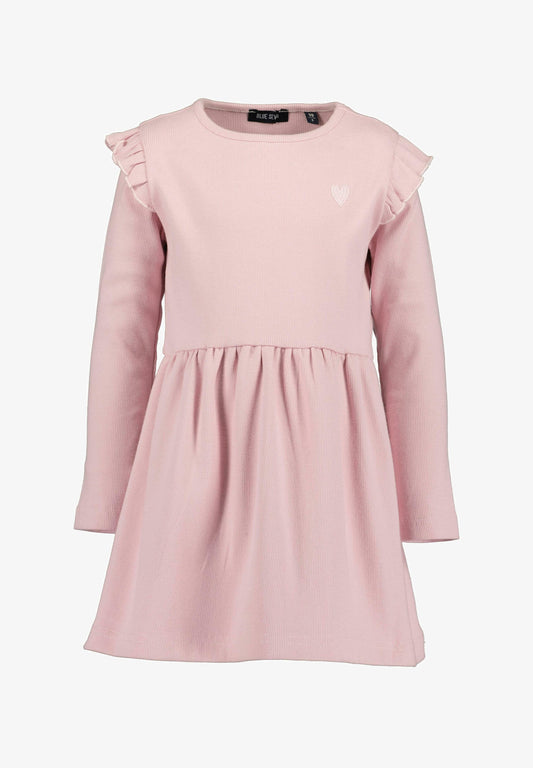 Blue Seven Pink Dress 963108