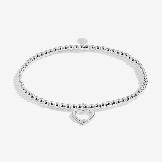 A Little 'In Loving Memory' Bracelet