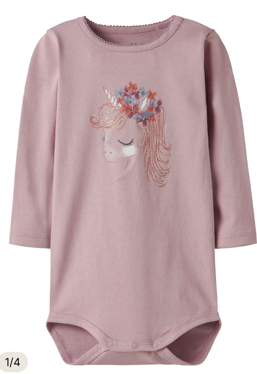 Younger Girls (0-4 years)