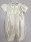 Christening Romper