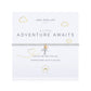 A Little Adventure AWaits Bracelet