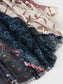 MARGOT PRINTED MODAL SCARF

BLUE MULTI