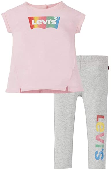 TUNIC LEGGING SET