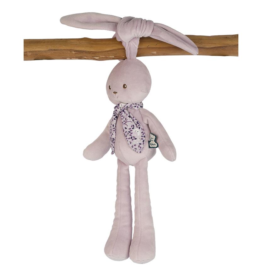 DOLL RABBIT PINK - MEDIUM lapinoo