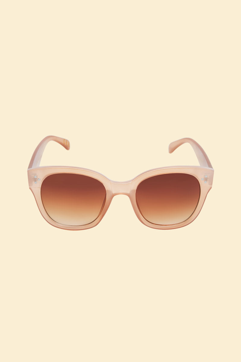 Limited Edition Effie - Petal Sunglasses