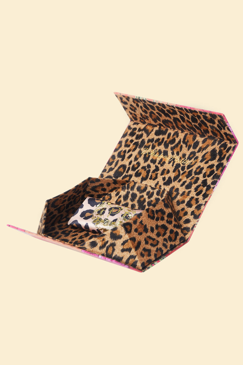 Limited Edition Effie - Petal Sunglasses