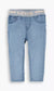 LEVI'S GIRLS DENIM JEGGINGS - peach