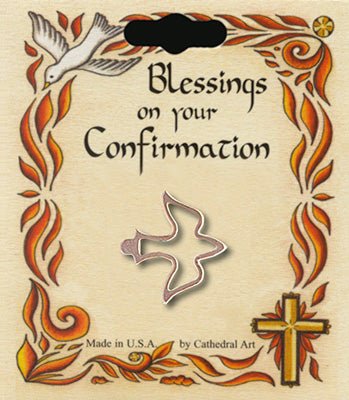 Confirmation