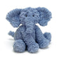 Fuddlewuddle Elephant - MEDIUM - H23 X W13 CM