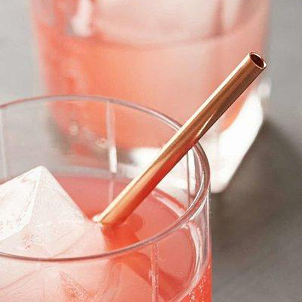 Cups, plates & straws