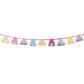 Truly Scrumptious Lampshade Garland