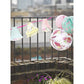 Truly Scrumptious Lampshade Garland