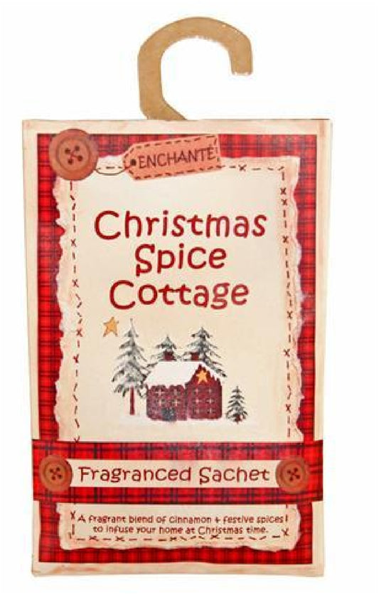 Enchante Fragranced Sachet